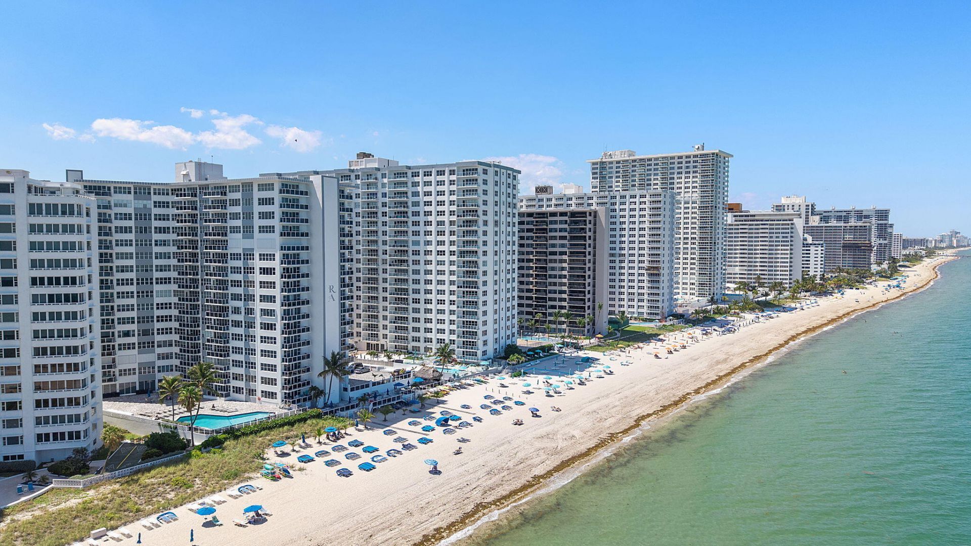 3750 Galt Ocean Drive, Unit 1002, Fort Lauderdale, FL 33308 Photo