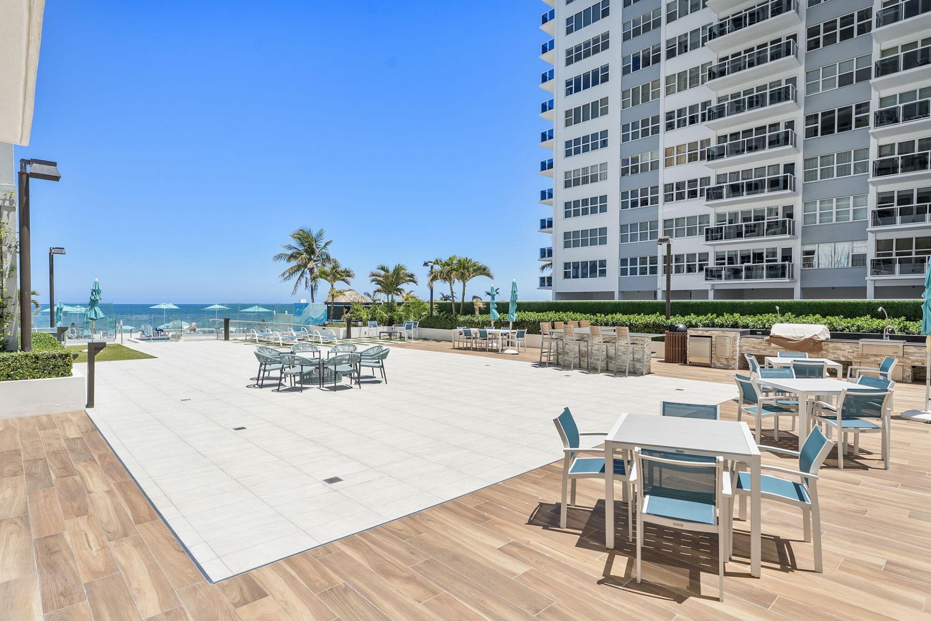 3750 Galt Ocean Drive, Unit 1002, Fort Lauderdale, FL 33308 Photo
