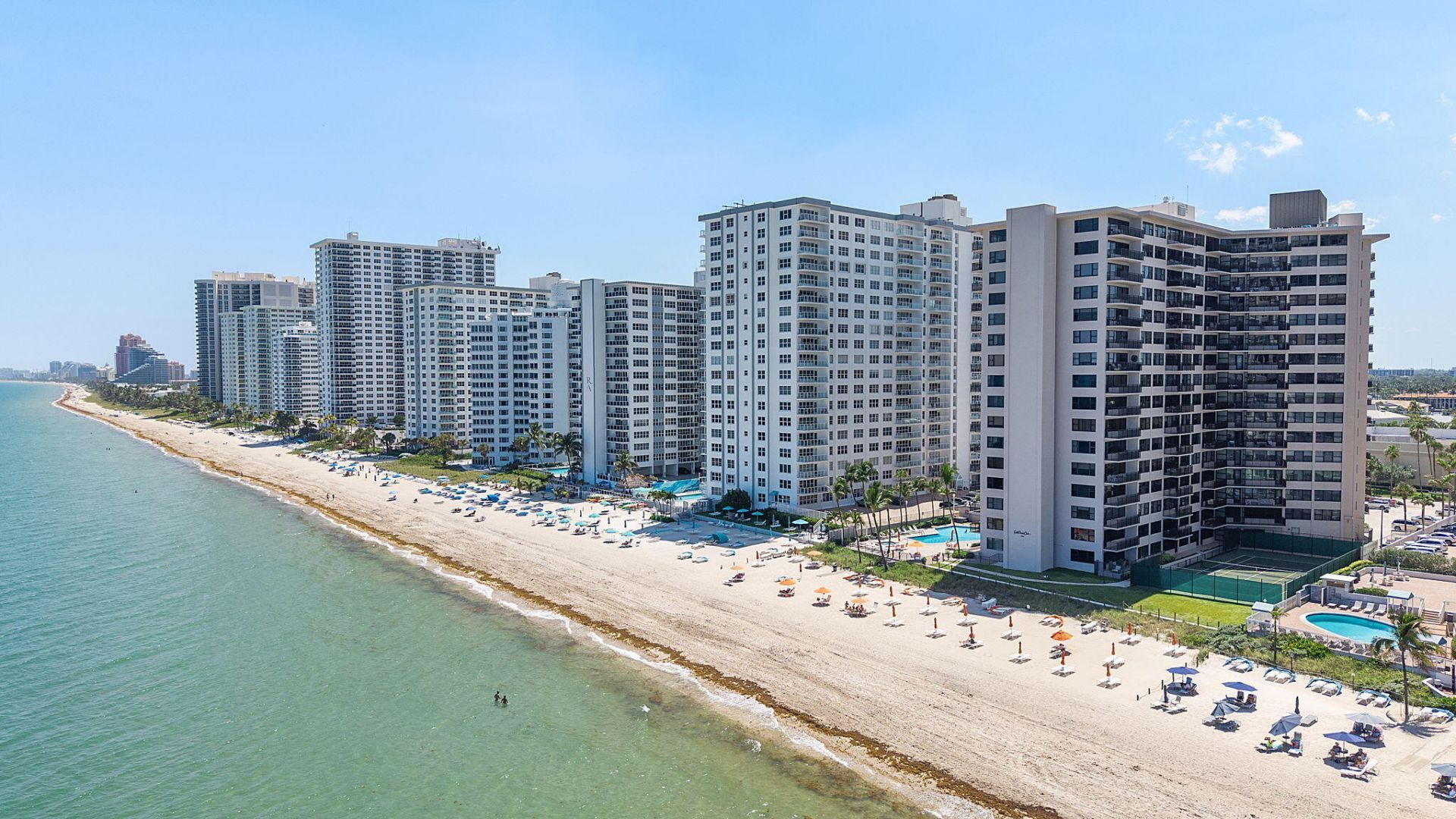 3750 Galt Ocean Drive, Unit 1002, Fort Lauderdale, FL 33308 Photo