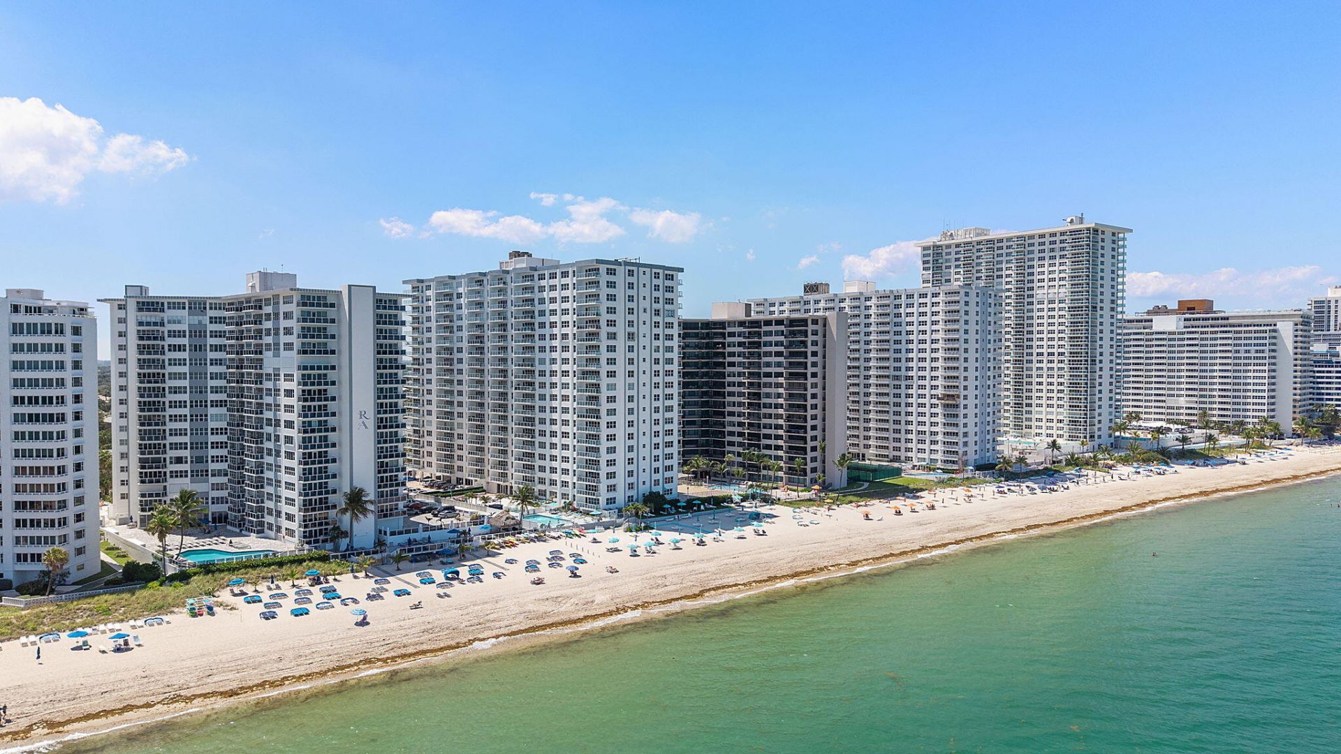 3750 Galt Ocean Drive, Unit 1002, Fort Lauderdale, FL 33308 Photo