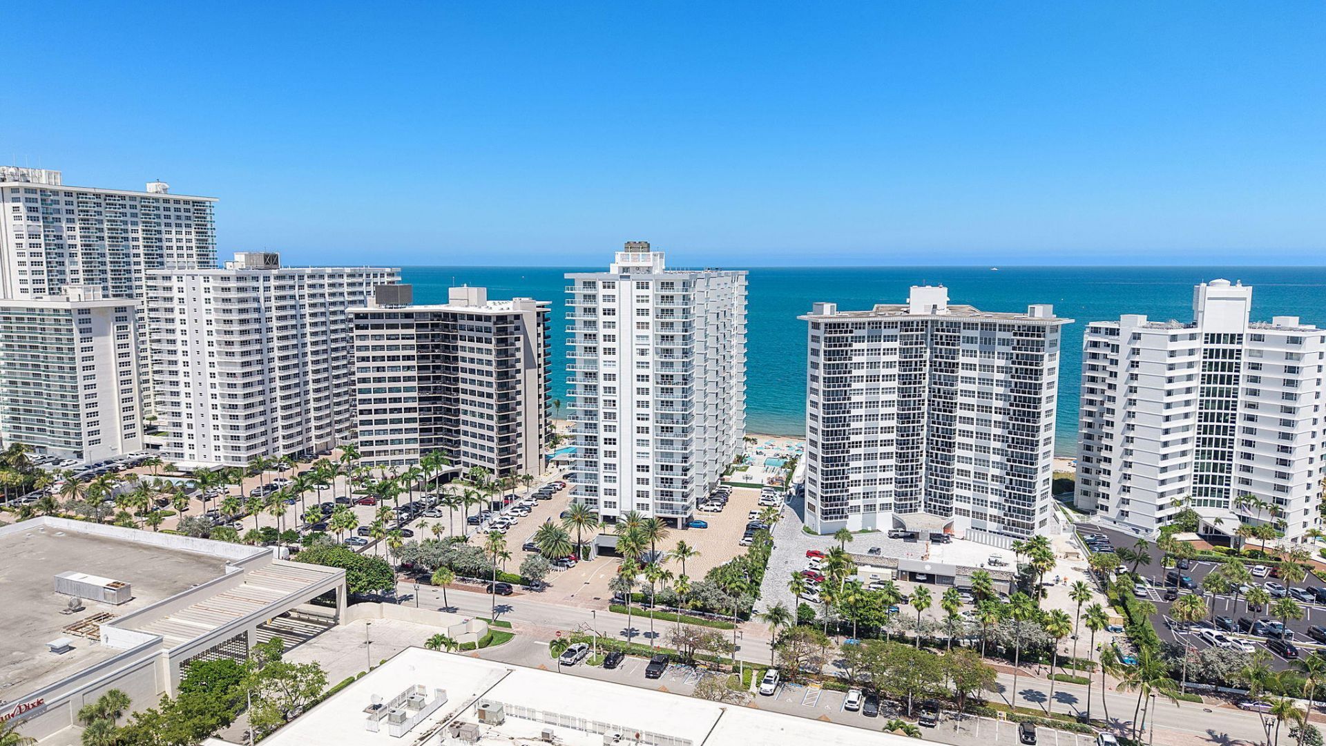 3750 Galt Ocean Drive, Unit 1002, Fort Lauderdale, FL 33308 Photo
