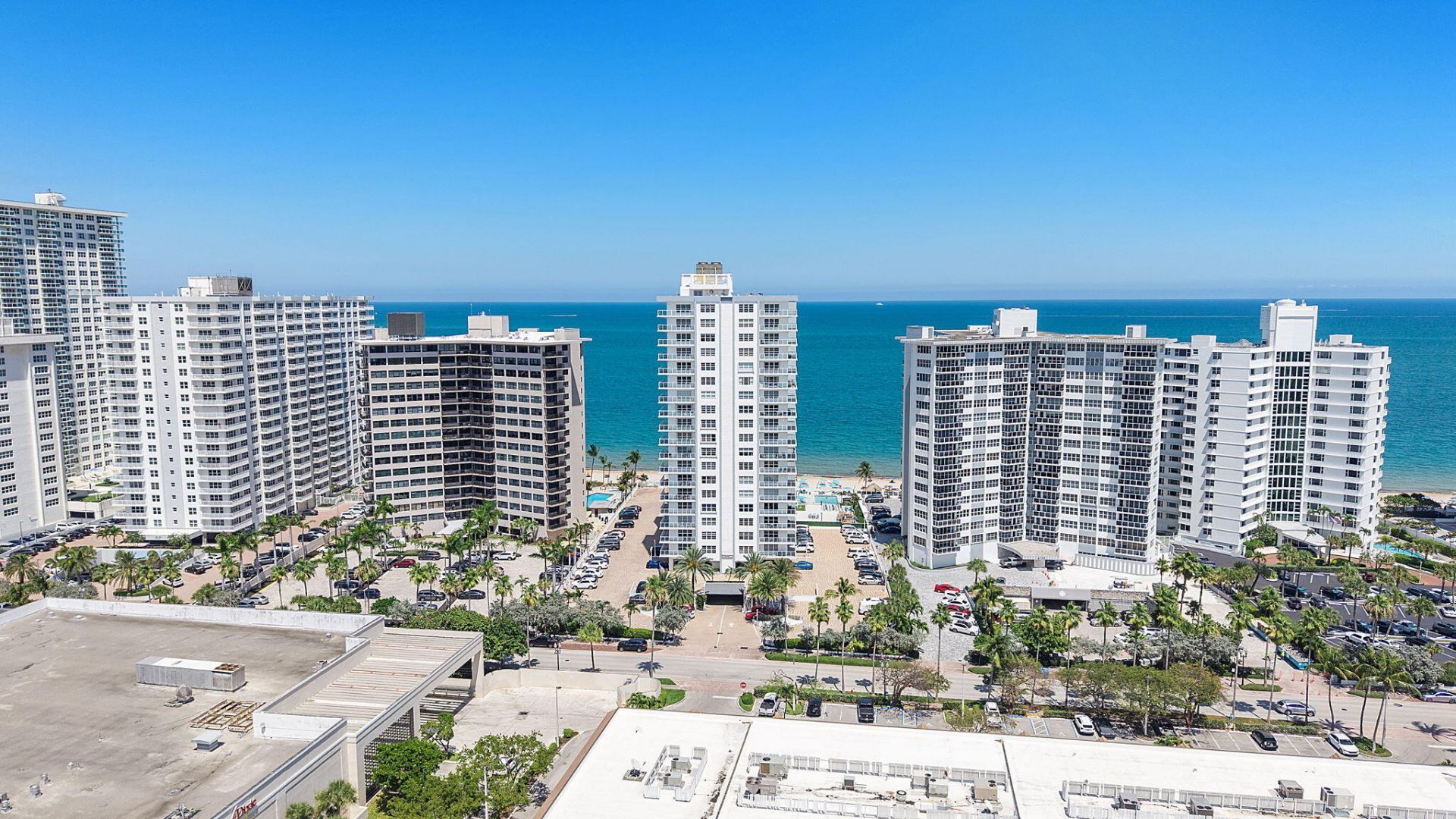 3750 Galt Ocean Drive, Unit 1002, Fort Lauderdale, FL 33308 Photo