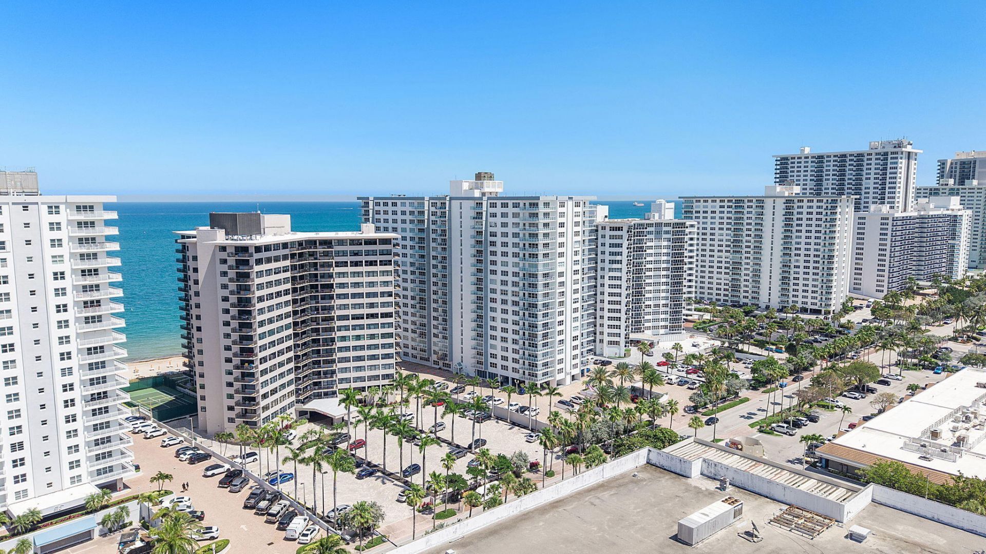 3750 Galt Ocean Drive, Unit 1002, Fort Lauderdale, FL 33308 Photo
