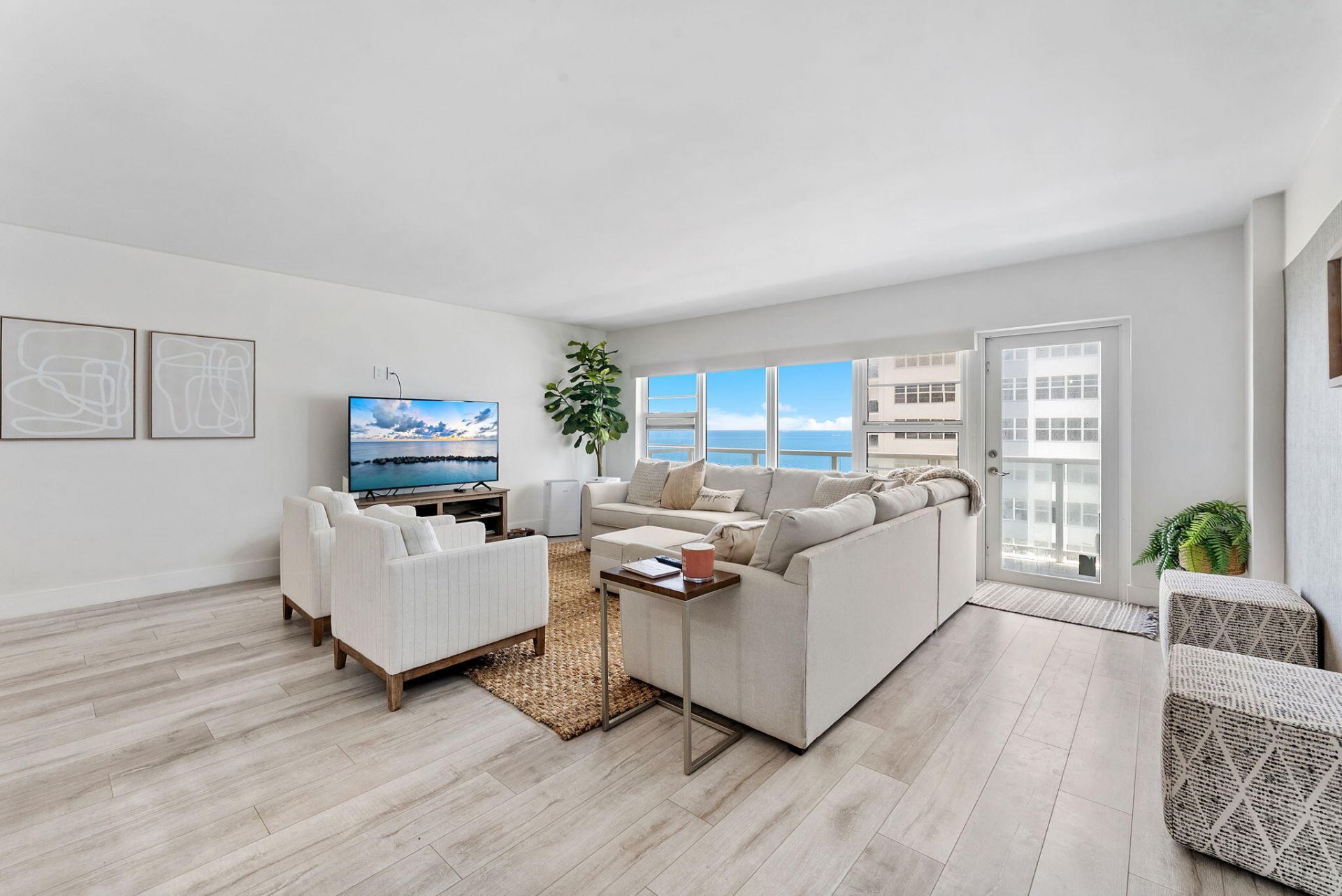 3750 Galt Ocean Drive, Unit 1002, Fort Lauderdale, FL 33308 Photo