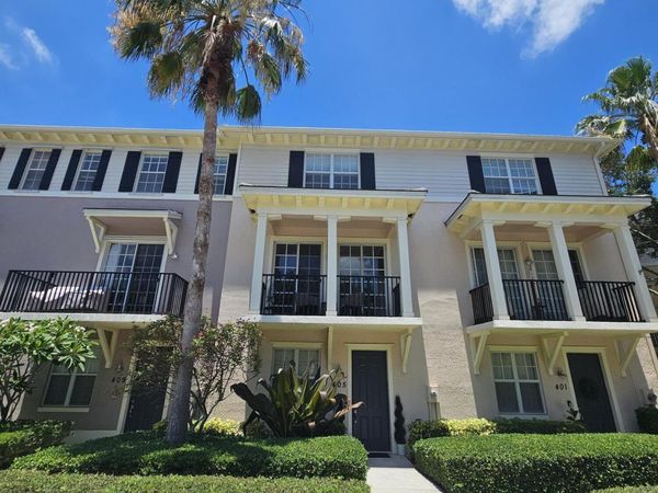 405 Schoolhouse Road, Jupiter, FL 33458