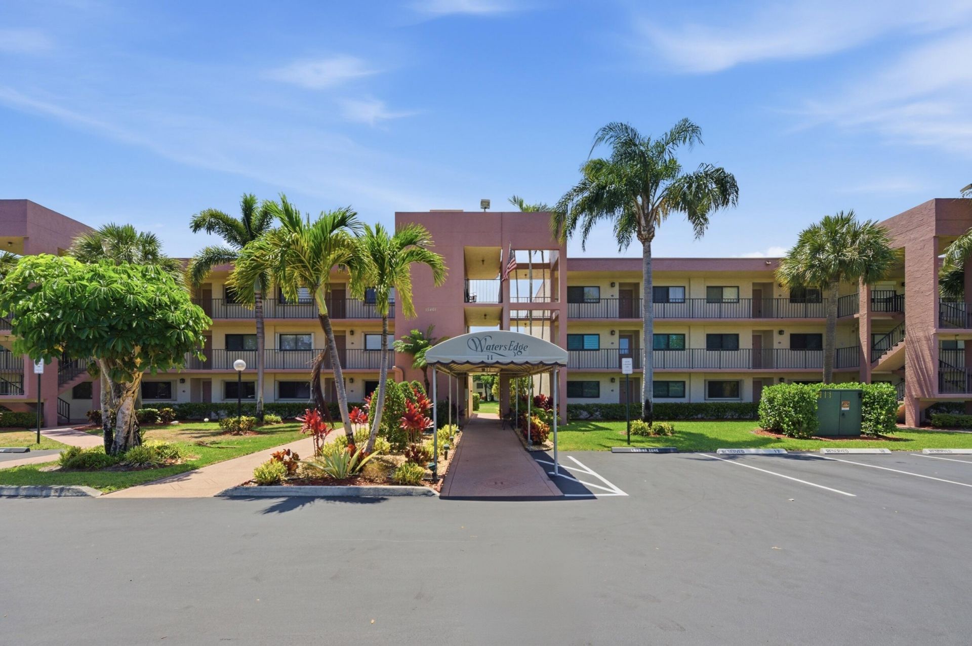 15461 Pembridge Drive, Unit 207, Delray Beach, FL 33484 Photo