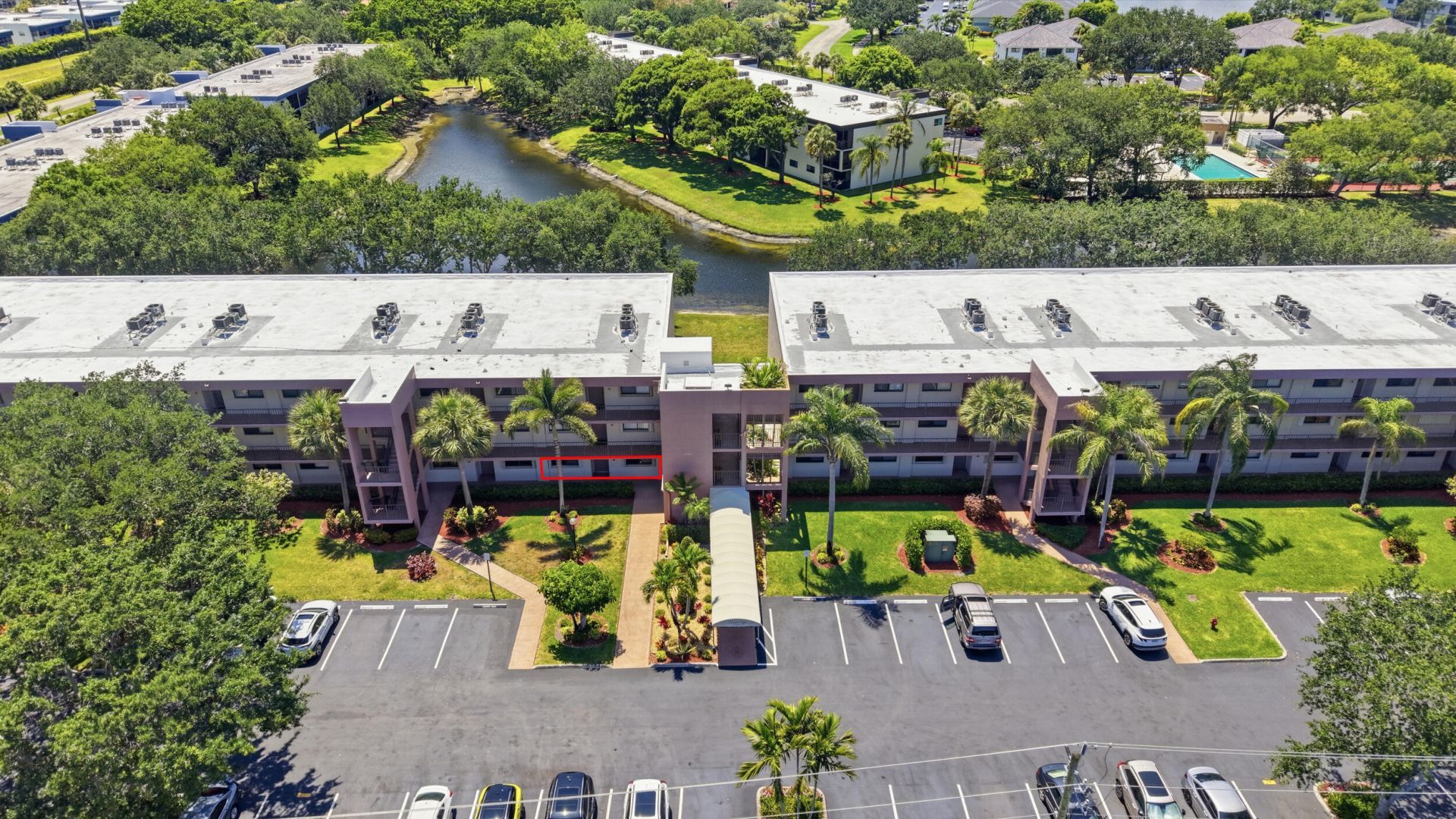 15461 Pembridge Drive, Unit 207, Delray Beach, FL 33484 Photo