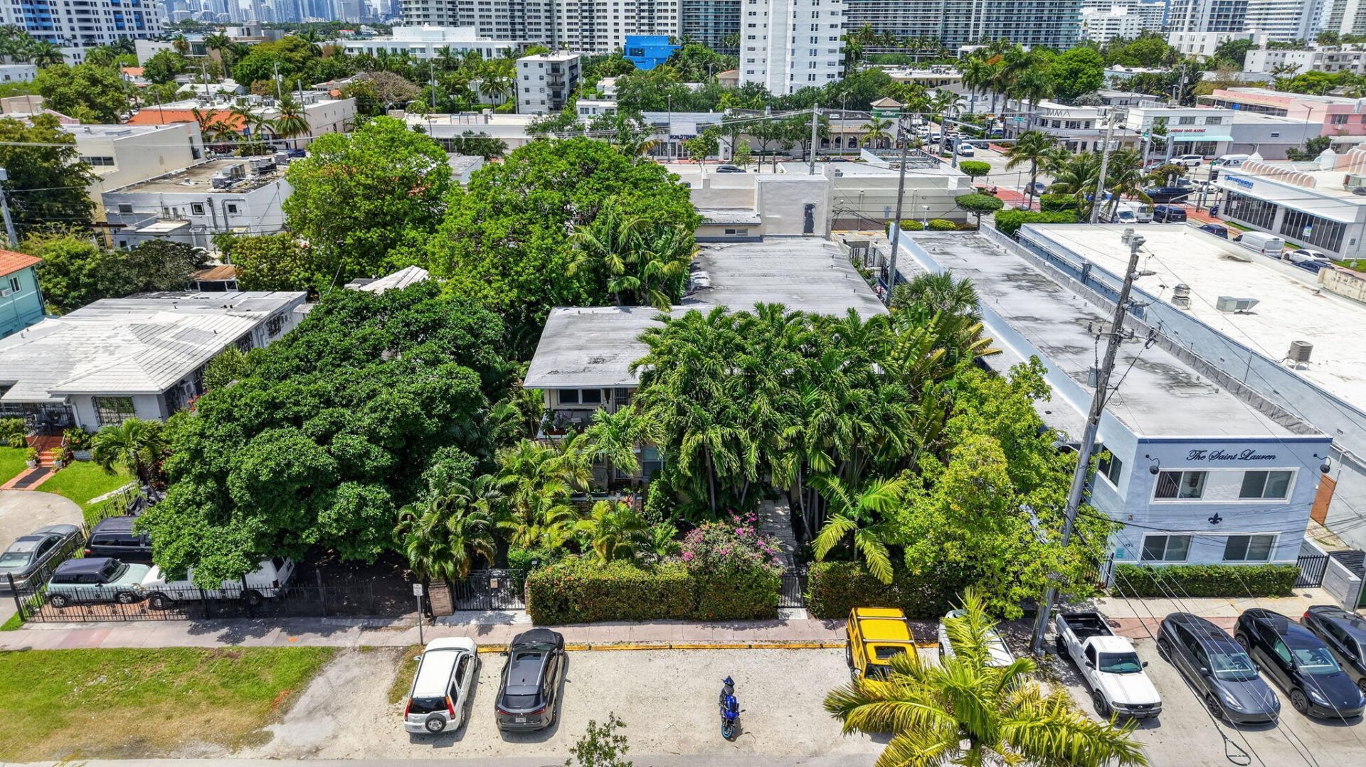 1446 Lenox Avenue, Unit 5, Miami Beach, FL 33139 Photo