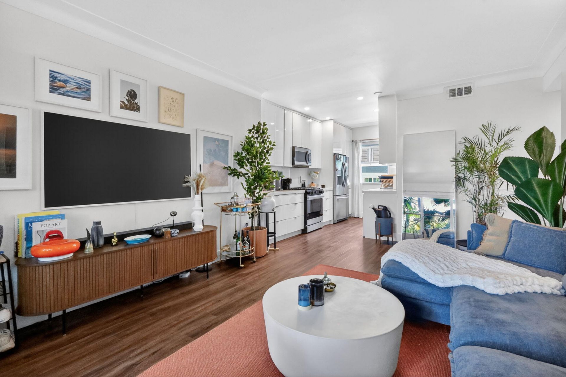 1446 Lenox Avenue, Unit 5, Miami Beach, FL 33139 Photo