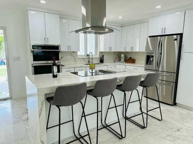 7540 Hope Street, Hollywood, FL 33024 Photo