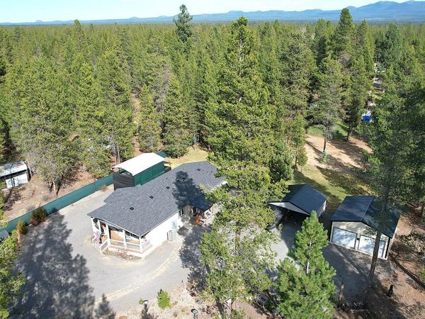 53414 Brooktrout Court, La Pine, OR 97739