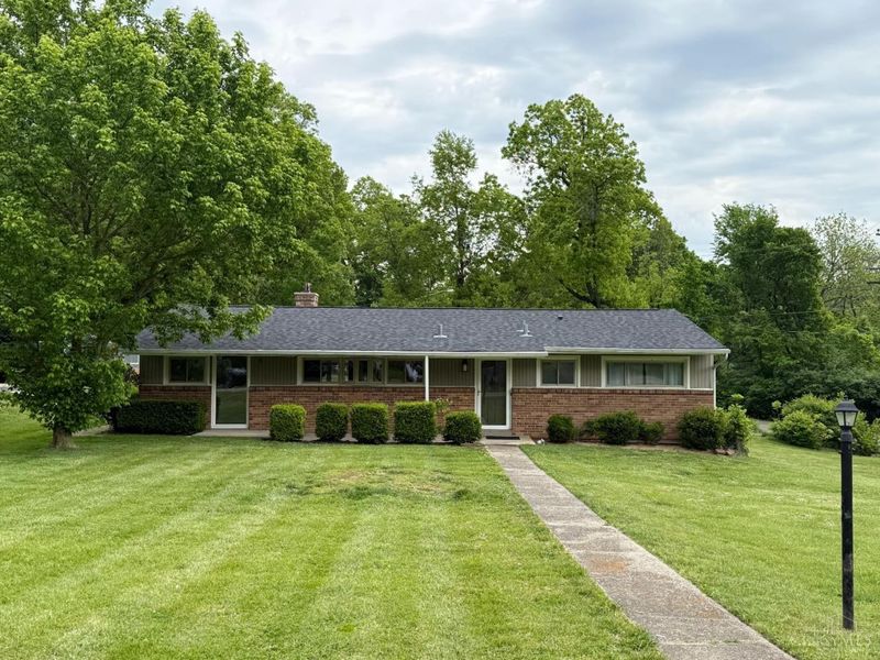 9810 Lorelei Drive, Springfield Twp., OH 45231 Photo 1