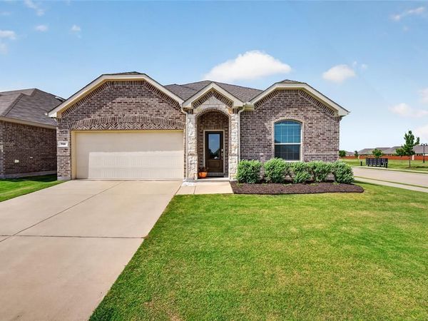 706 Stallings Drive, Princeton, TX 75407