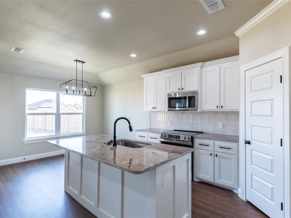 7626 Hudson Way, Abilene, TX 79602