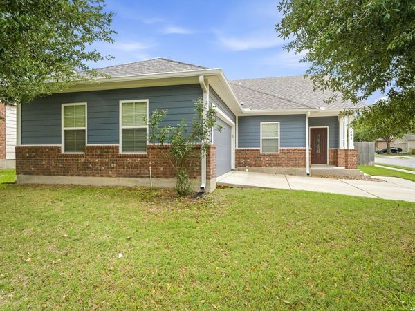 405 Stonebrook, Cibolo, TX 78108