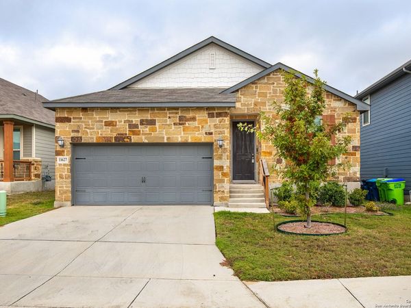 11627 Troubadour Trail, San Antonio, TX 78245