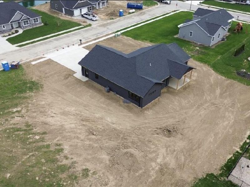 1225 Shinn Drive, Celina, OH 45822 Photo 5