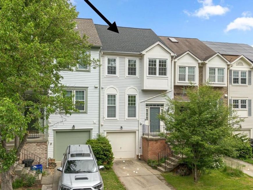 8723 Delcris Drive , Montgomery Village, MD 20886 Main Photo