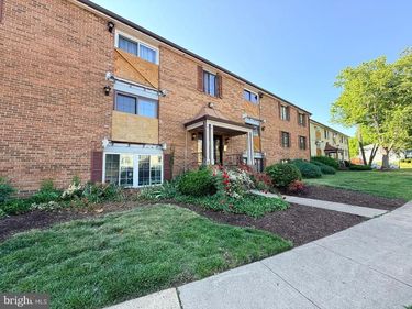 8382 BROCKHAM DRIVE, Unit A, ALEXANDRIA, VA 22309