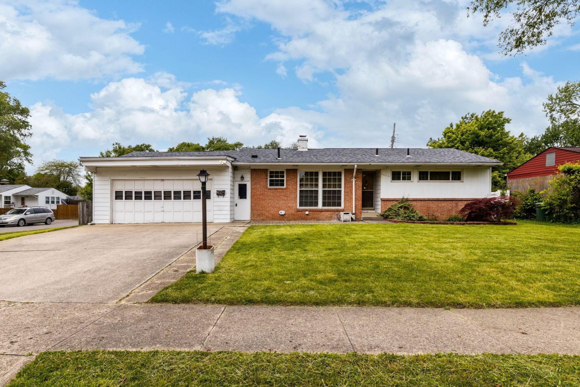 2913 Gerbert Road , Columbus, OH 43224 Main Photo