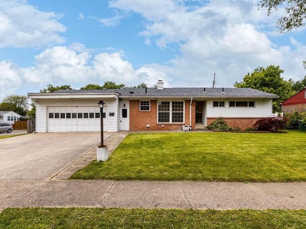 2913 Gerbert Road , Columbus, OH 43224