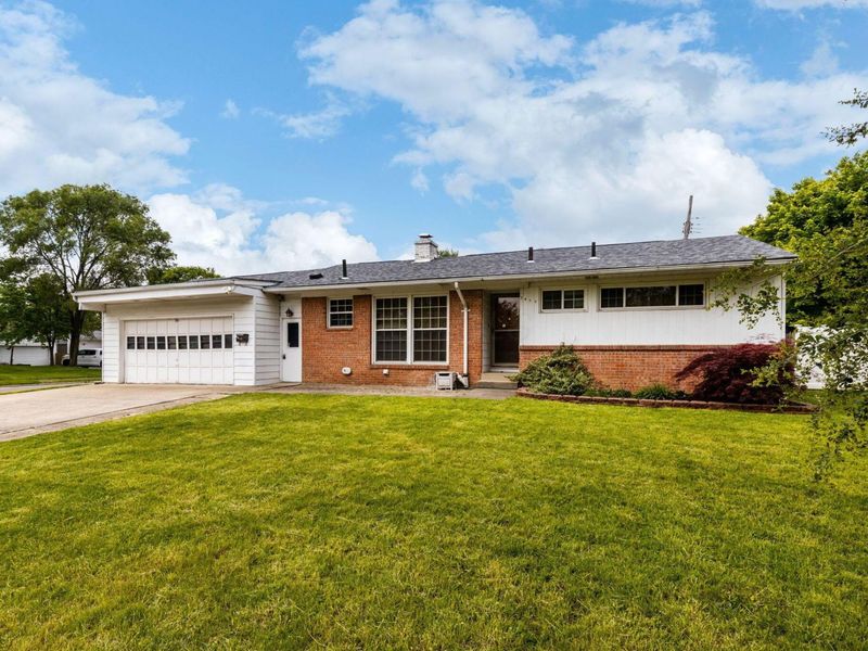 2913 Gerbert Road , Columbus, OH 43224 Photo 2