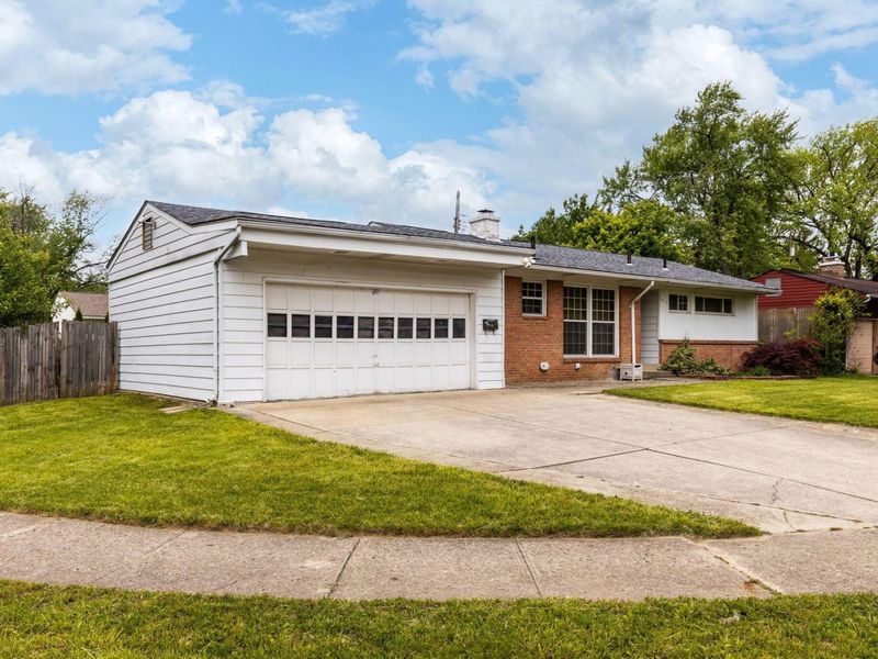 2913 Gerbert Road , Columbus, OH 43224 Photo 3