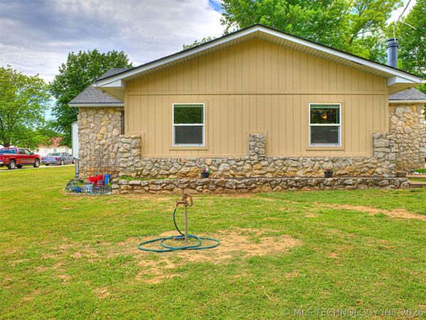 2308 S 63rd West Avenue , Tulsa, OK 74107