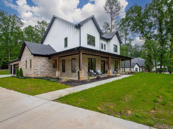 7048 Hannah Lane, Benton, AR 72019