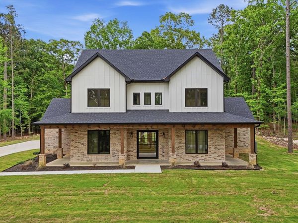 7048 Hannah Lane, Benton, AR 72019