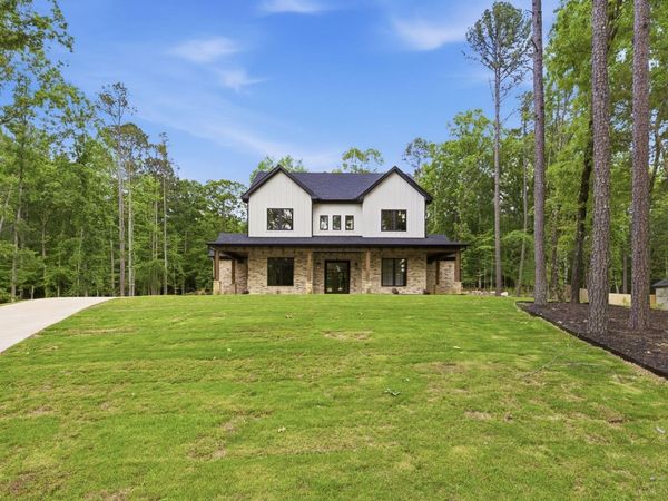 7048 Hannah Lane, Benton, AR 72019