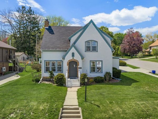 1421 Ash Street, Baraboo, WI 53913
