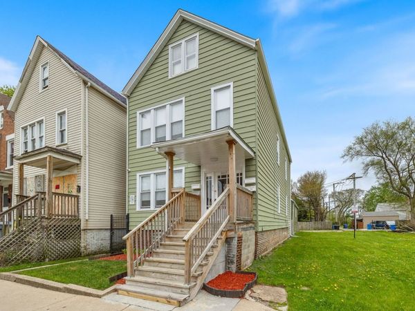 3017 E 83 Street , Chicago, IL 60617