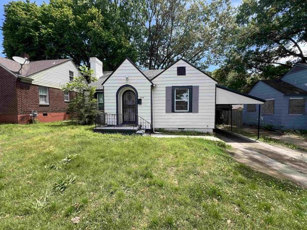 944 BIRCH ST, Memphis, TN 38108