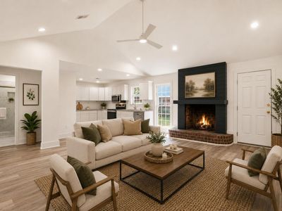 101 Hanover Court, Summerville, SC 29485