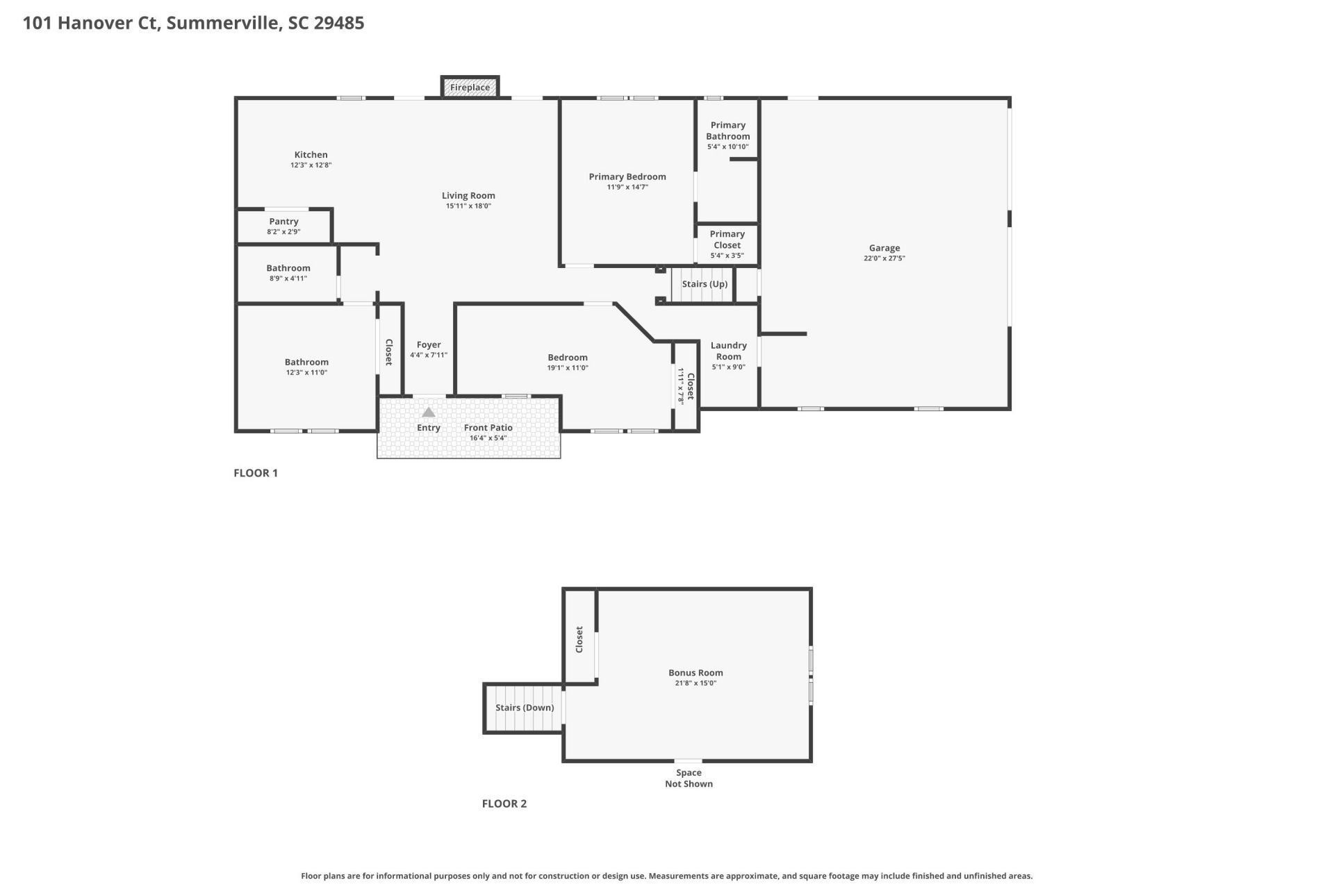 101 Hanover Court Photo 36