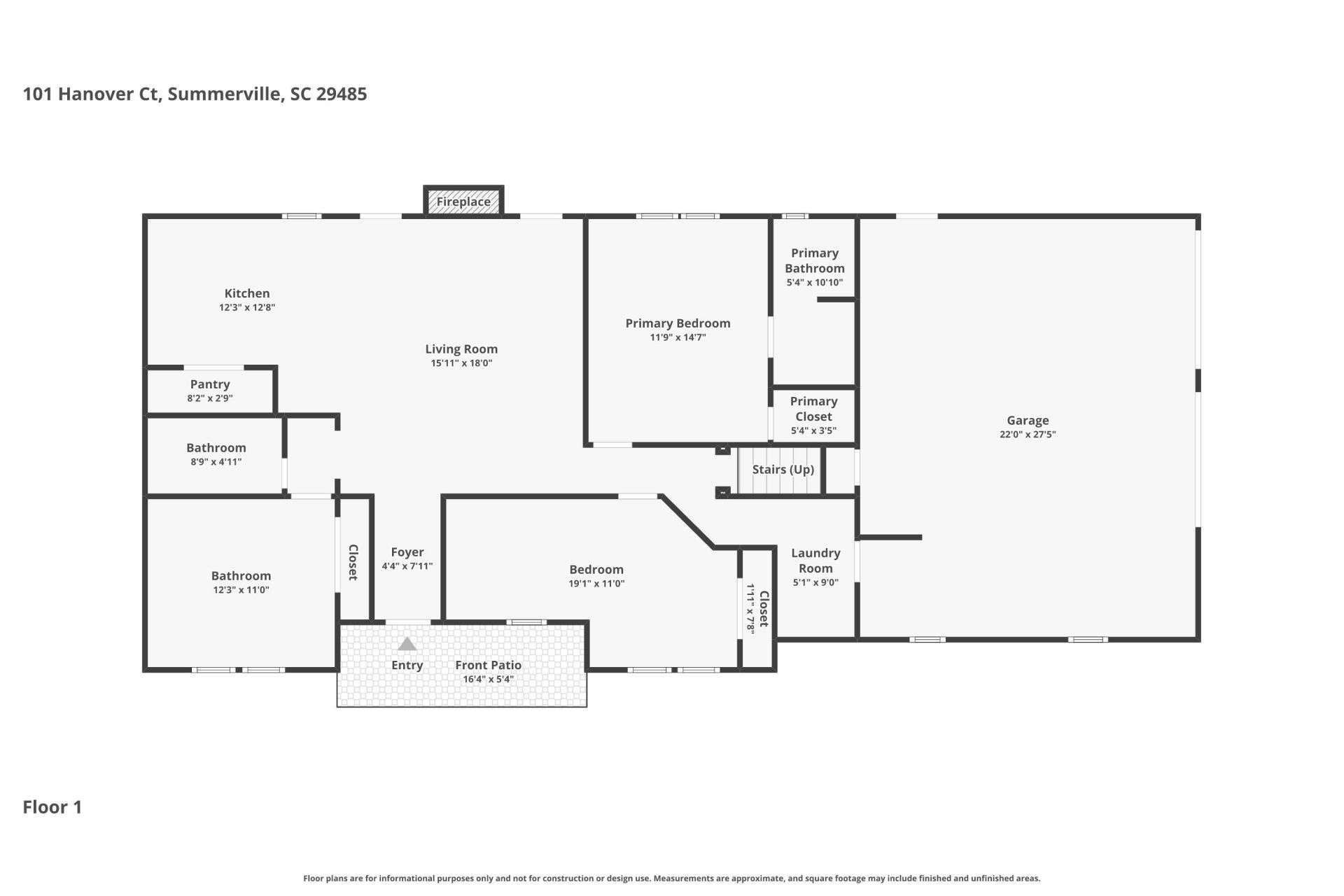101 Hanover Court Photo 37