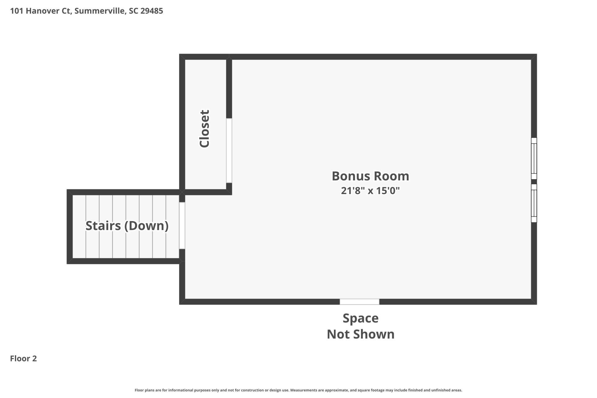 101 Hanover Court Photo 38