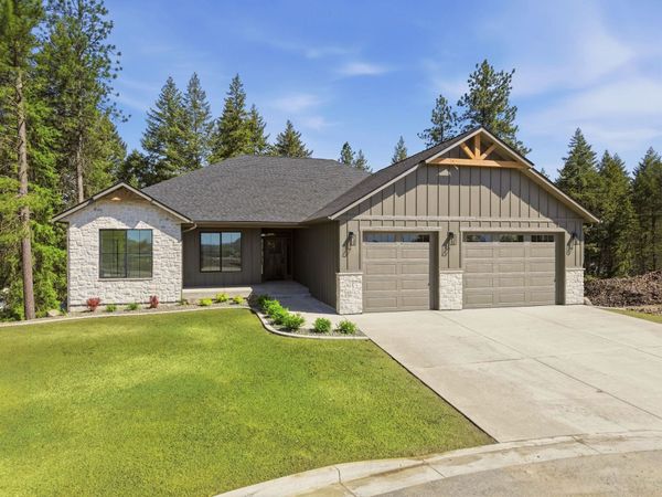 16994 N Morton Ln, Colbert, WA 99005