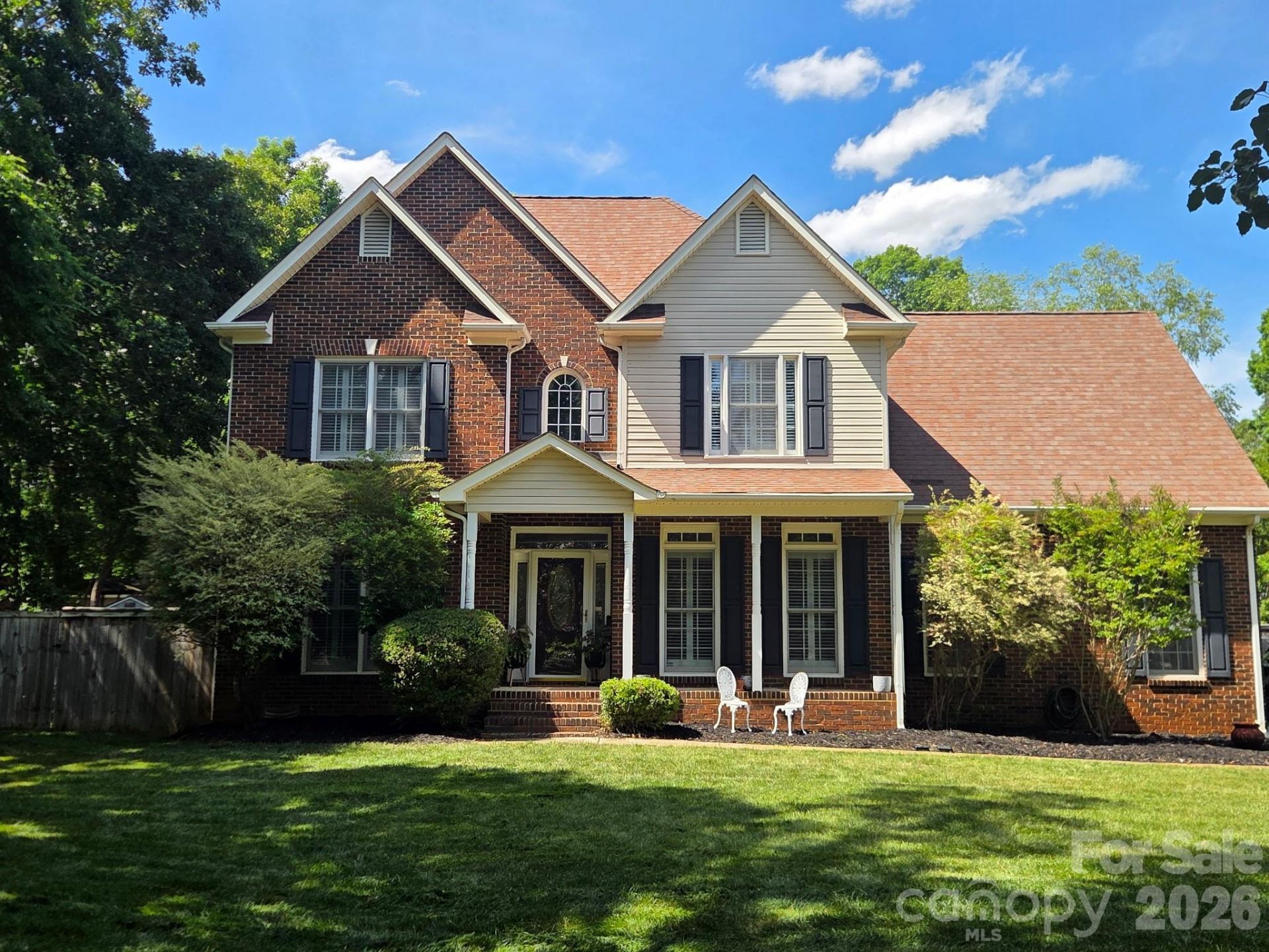 1305 Mill Race Lane , Matthews, NC 28104 Main Photo