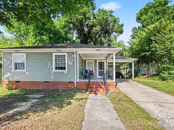 303 N White Street, Lancaster, SC 29720