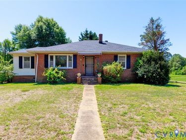 9903 Boze Road, Ford, VA 23850