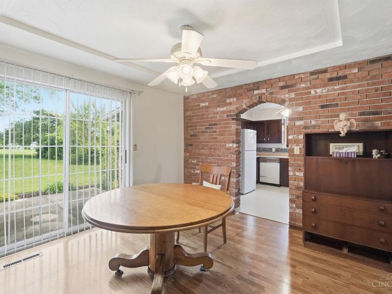 5799 Shaker Road, Franklin Twp, OH 45005 Photo 14