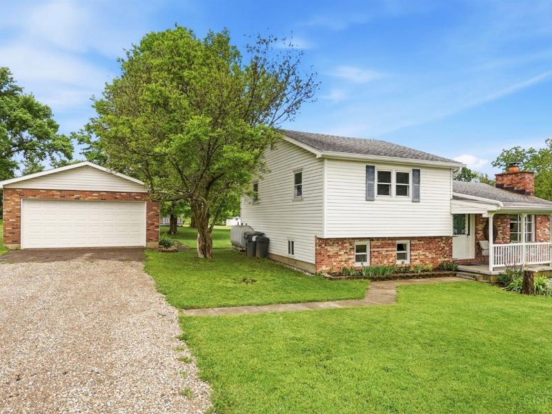 5799 Shaker Road, Franklin Twp, OH 45005 Photo 2