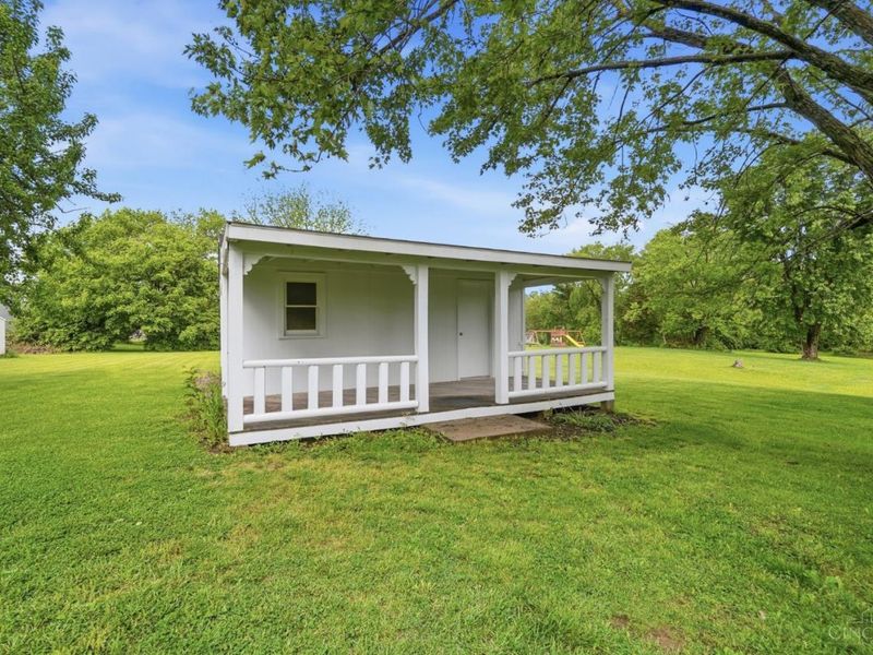 5799 Shaker Road, Franklin Twp, OH 45005 Photo 3