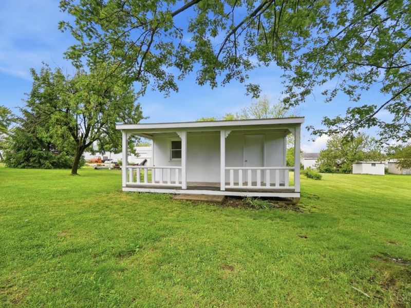 5799 Shaker Road, Franklin Twp, OH 45005 Photo 54