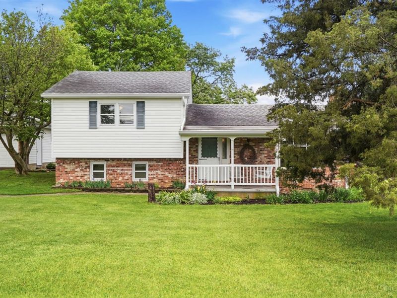 5799 Shaker Road, Franklin Twp, OH 45005 Photo 55