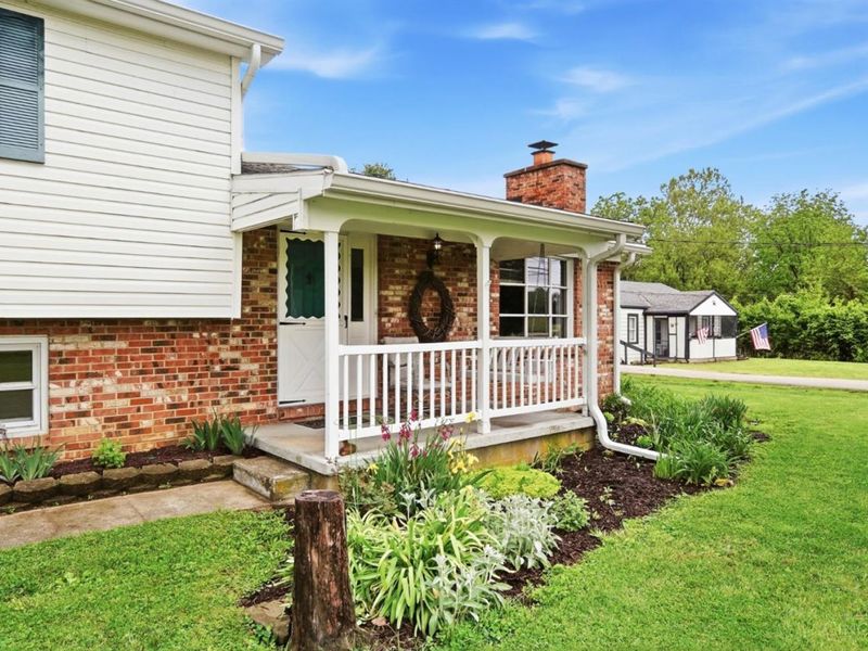 5799 Shaker Road, Franklin Twp, OH 45005 Photo 57