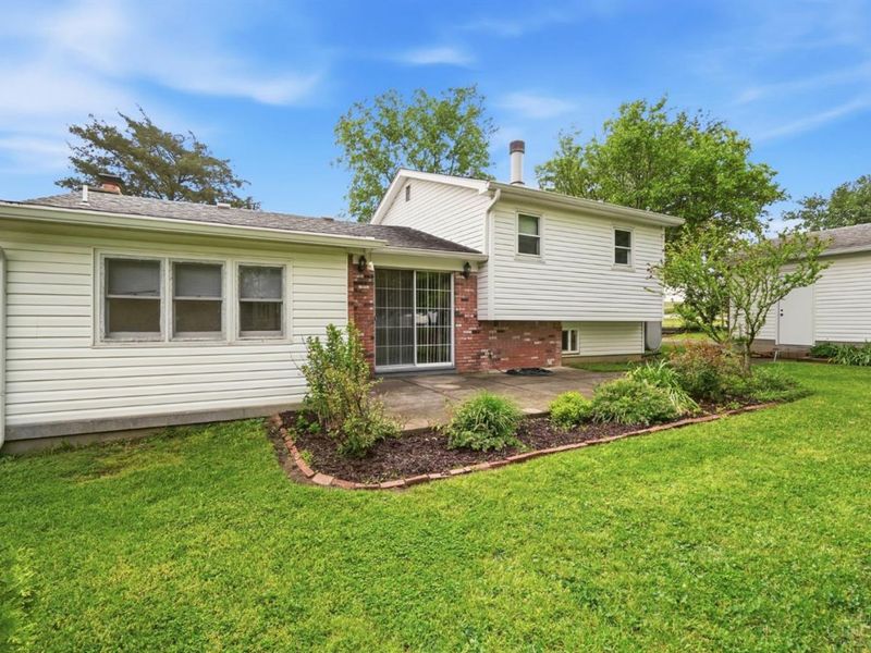 5799 Shaker Road, Franklin Twp, OH 45005 Photo 9