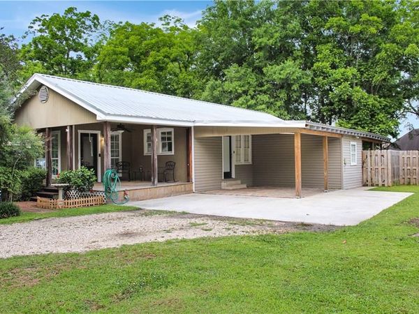 29030 S RANGE Road , Livingston, LA 70754